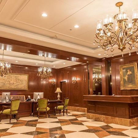 Ip City Hotel Osaka - Imperial Palace Group Екстериор снимка
