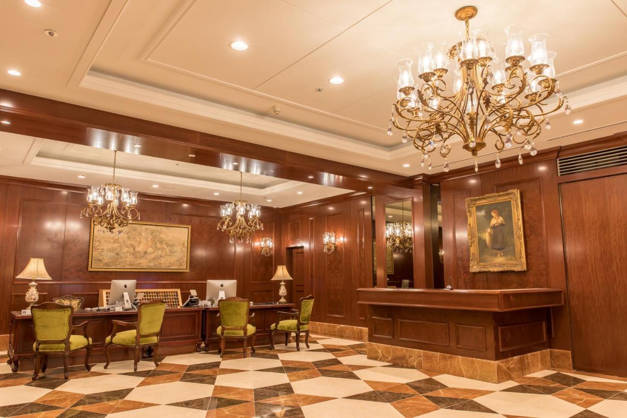 Ip City Hotel Osaka - Imperial Palace Group Екстериор снимка