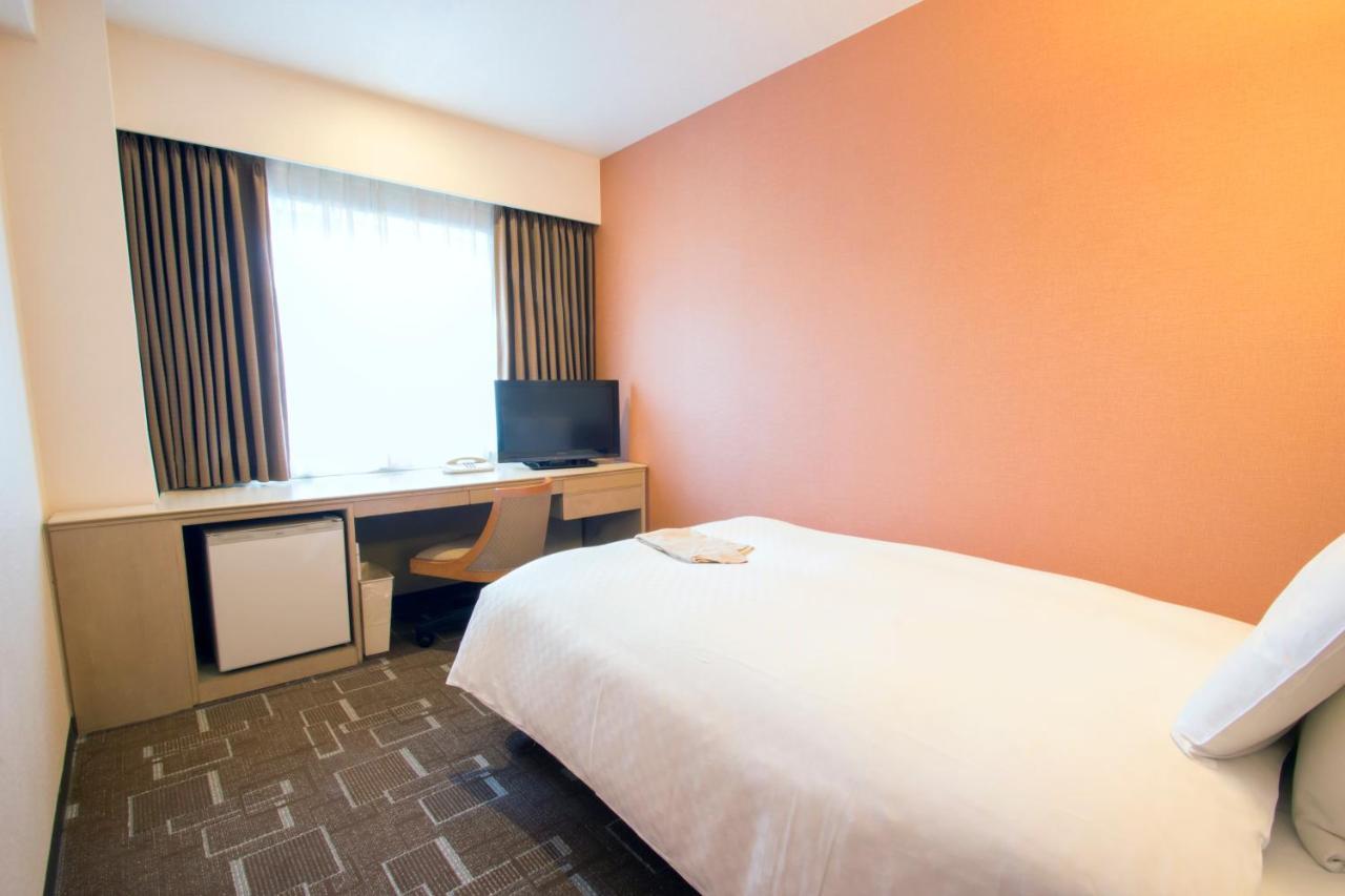 Ip City Hotel Osaka - Imperial Palace Group Екстериор снимка