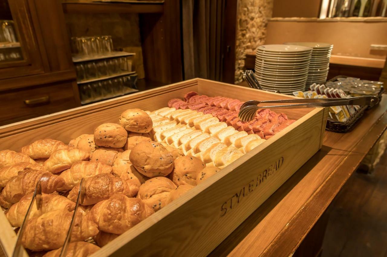 Ip City Hotel Osaka - Imperial Palace Group Екстериор снимка