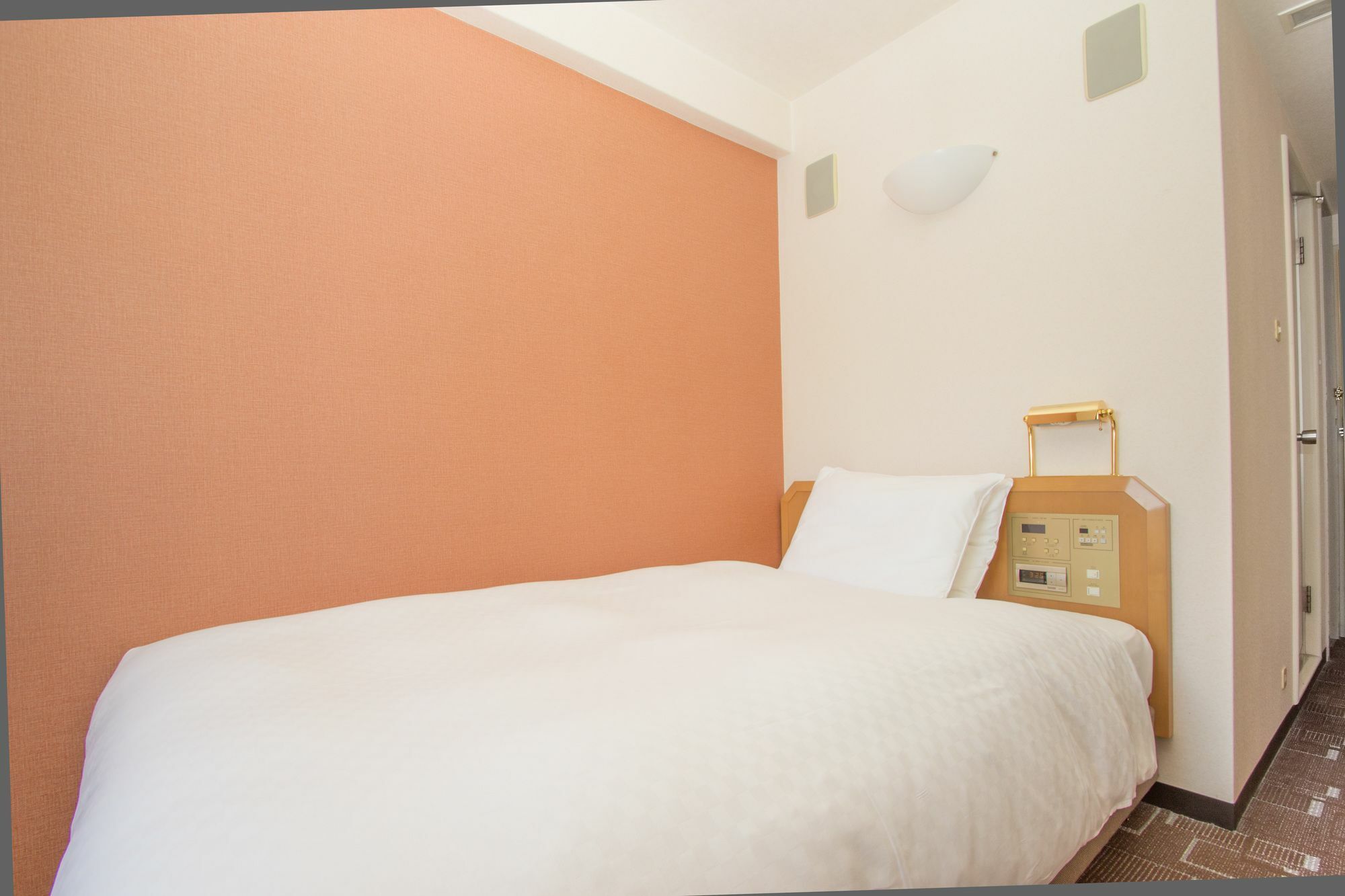 Ip City Hotel Osaka - Imperial Palace Group Екстериор снимка