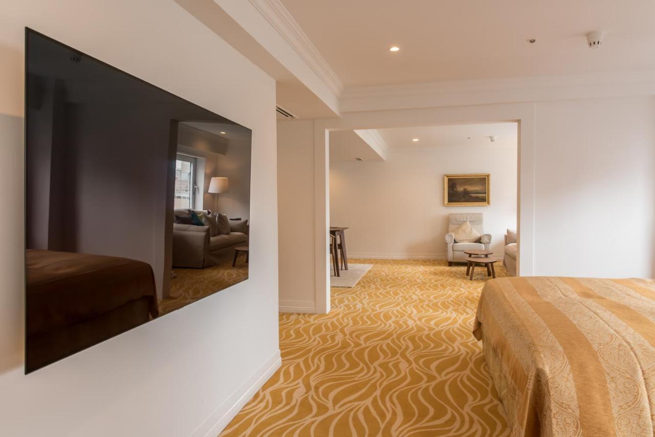 Ip City Hotel Osaka - Imperial Palace Group Екстериор снимка