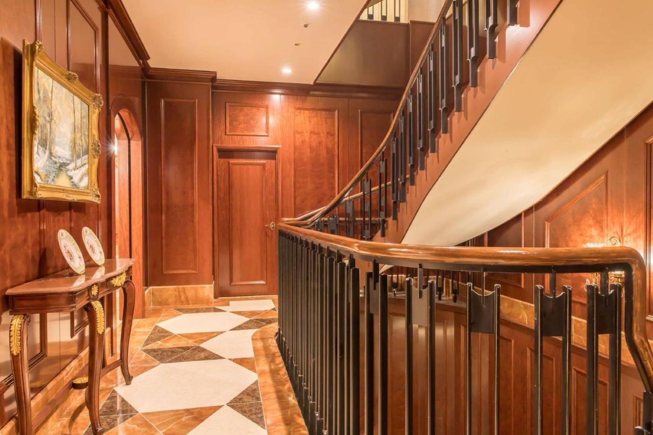 Ip City Hotel Osaka - Imperial Palace Group Екстериор снимка