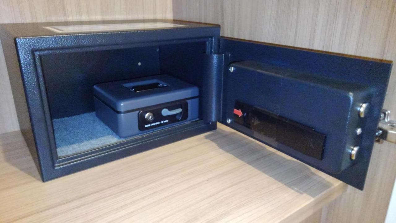 Ip City Hotel Osaka - Imperial Palace Group Екстериор снимка